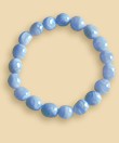 Armband Chalcedon